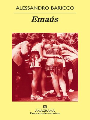 cover image of Emaús